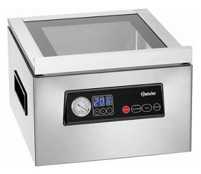 Машина вакуум-упаковочная Bartscher K 300/60L
