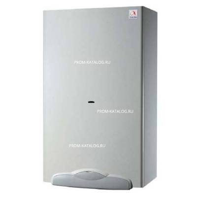 Настенный газовый котел Alphatherm Sigma ECO 14PTD