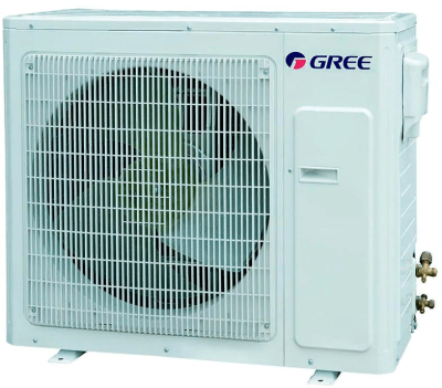 Канальная сплит система Gree GFH42K3H1I / GUHN42NM3H0