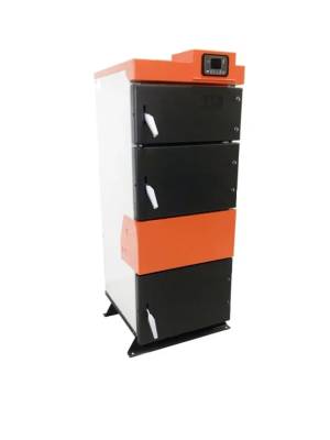 Твердотопливный котел Белкомiн TIS UNI N 20