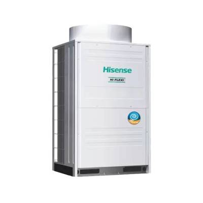 Наружный блок мультизональной системы VRF Hisense AVWT-96U6SR