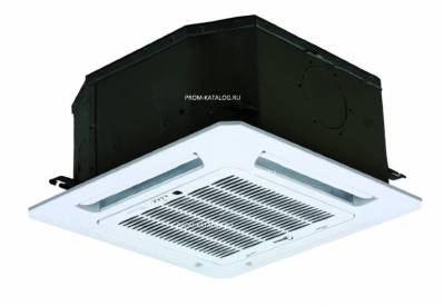 Внутренний кассетный блок мульти сплит-системы Midea MCA3I-18HRDN1-Q