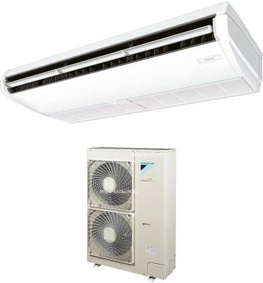 Напольно-потолочная сплит-система Daikin FHA125A/RZQG125L9V