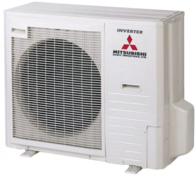 Канальный кондиционер Mitsubishi Heavy FDUM71VF/FDC71VNP