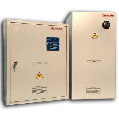 Электрический котел SAVITR Max 24 Plus (380В, 24кВт)