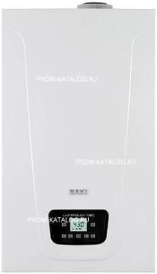 Конденсационный газовый котел Baxi Luna Duo-tec E 33