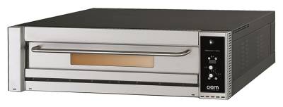 Печь для пиццы OEM-ALI 435B EM 1C 400T
