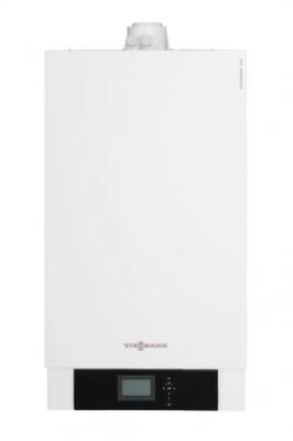 Настенный газовый котел Viessmann Vitodens 200-W B2HA 20-80 кВт