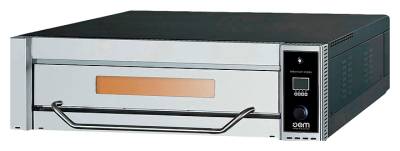 Печь для пиццы подовая OEM-ALI 635SADG
