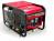 Бензиновый генератор АМПЕРОС LT11000CLE 3 фазы 