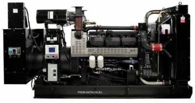 Газовый генератор Generac SG 184 открытый 