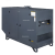 Газовый генератор Gazvolt Standard 28 KT Dnepr (уличное исполнение в шумо-виброзащитном кожухе) 