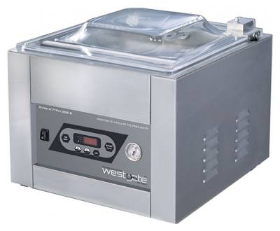 Упаковщик вакуумный WVT SVide WVTPro 400-B