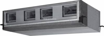 Сплит система Mitsubishi Heavy FDU200VF / FDC200VS